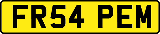 FR54PEM