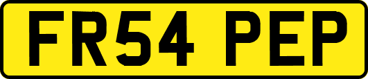 FR54PEP
