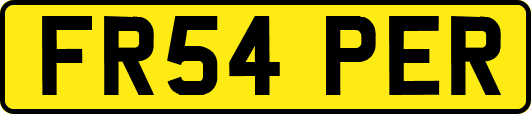 FR54PER