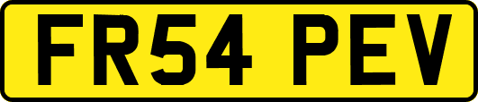 FR54PEV