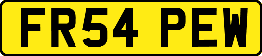 FR54PEW