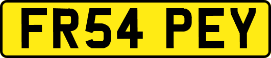 FR54PEY