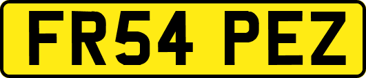 FR54PEZ