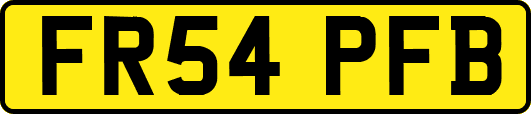FR54PFB