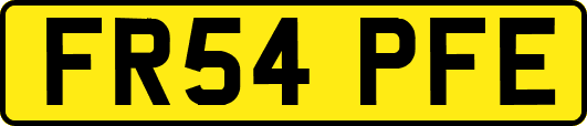 FR54PFE
