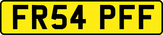 FR54PFF