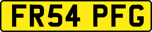 FR54PFG