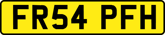 FR54PFH