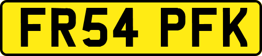 FR54PFK