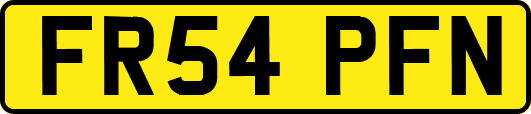 FR54PFN