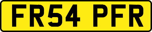 FR54PFR