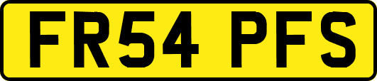 FR54PFS