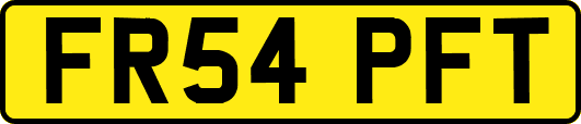 FR54PFT