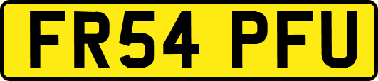 FR54PFU