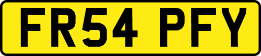 FR54PFY