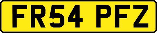 FR54PFZ