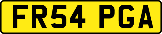 FR54PGA