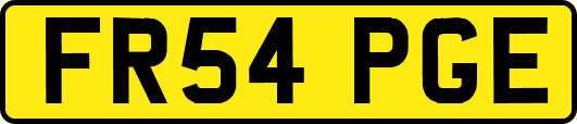 FR54PGE