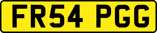 FR54PGG