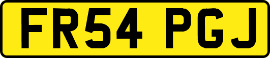 FR54PGJ