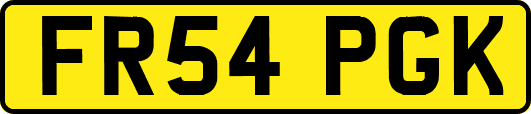 FR54PGK