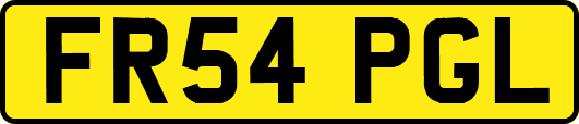 FR54PGL