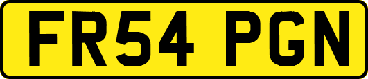 FR54PGN