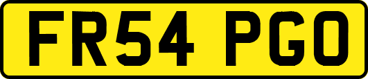 FR54PGO