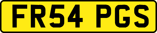 FR54PGS