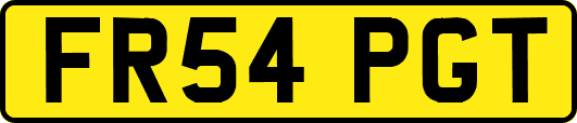 FR54PGT