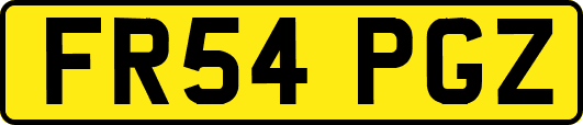 FR54PGZ