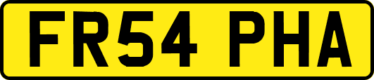 FR54PHA
