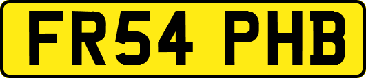 FR54PHB