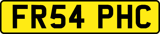 FR54PHC