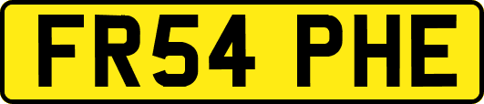 FR54PHE