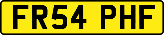 FR54PHF
