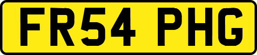 FR54PHG