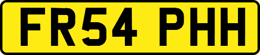 FR54PHH