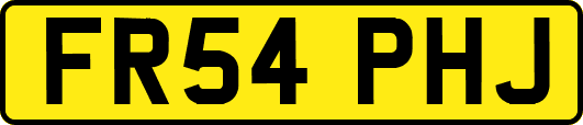 FR54PHJ