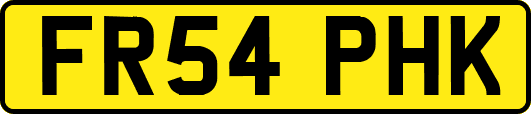 FR54PHK