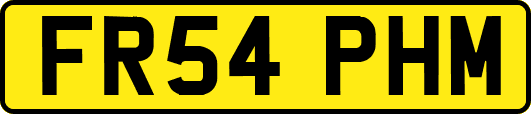 FR54PHM