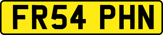 FR54PHN