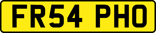 FR54PHO