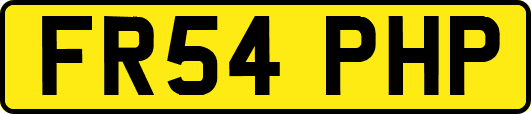 FR54PHP