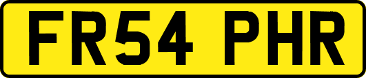 FR54PHR