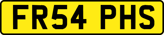 FR54PHS
