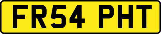 FR54PHT