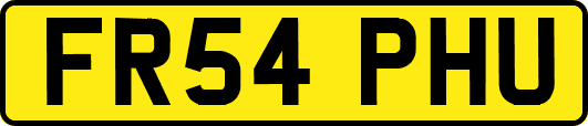 FR54PHU