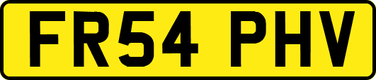 FR54PHV