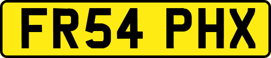FR54PHX